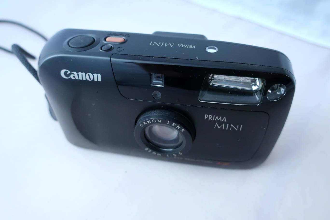 Canon Prima Mini (Sure Shot M, Autoboy F) 17