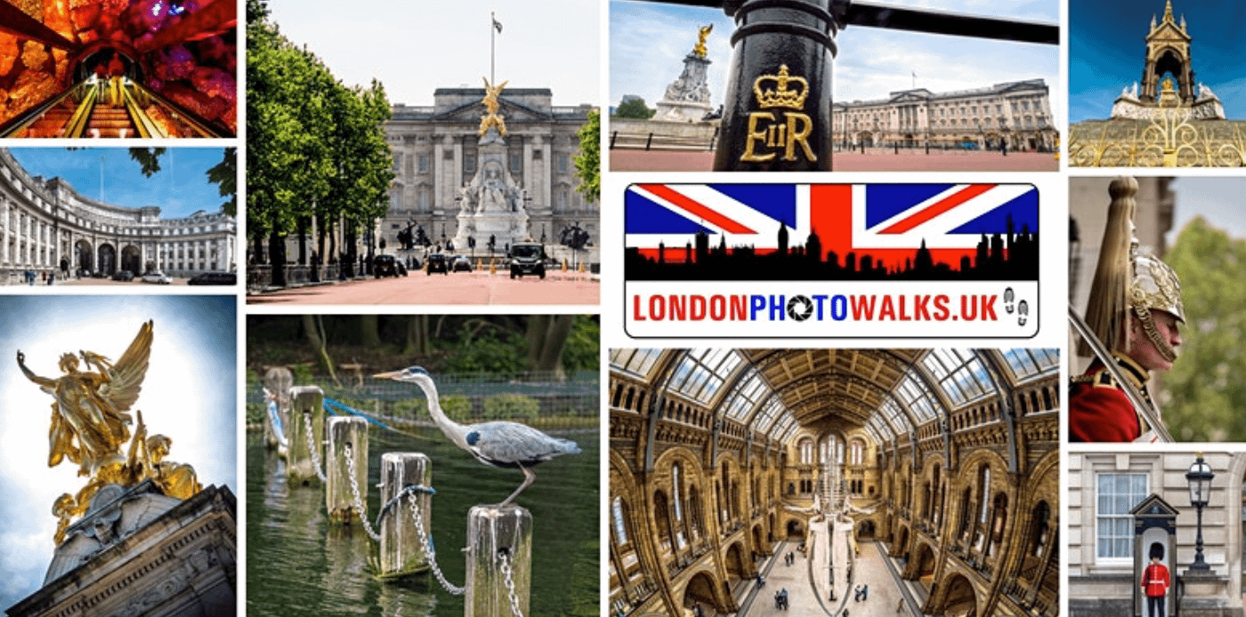 The Royal Parks London Photo Walk 7