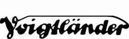 voigtlander logo