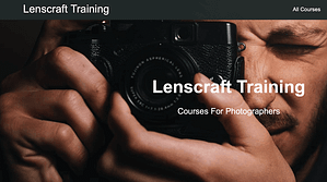 Lenscraft Training