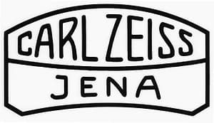 Carl Zeiss Jena Logo