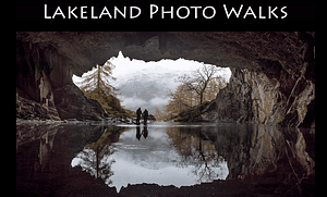 Lakeland Photo Walks