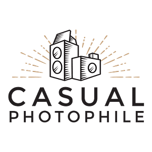 Casual Photophile