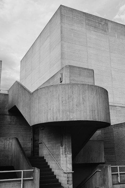 Architecture One: Brutalism - Behold the Beauty? 2