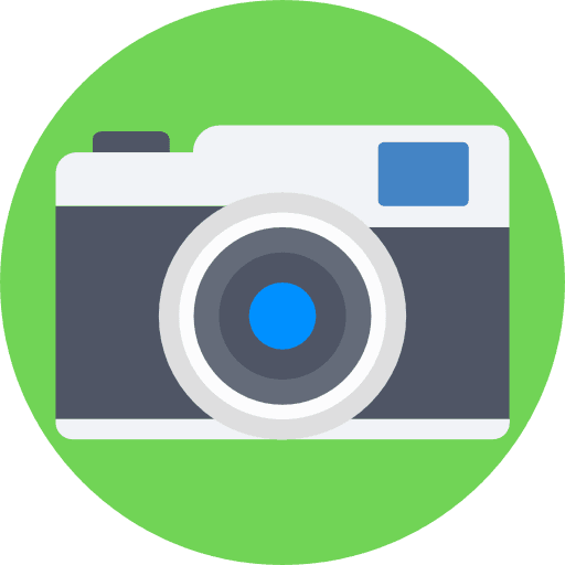 Camera, Photography & Video Equipment