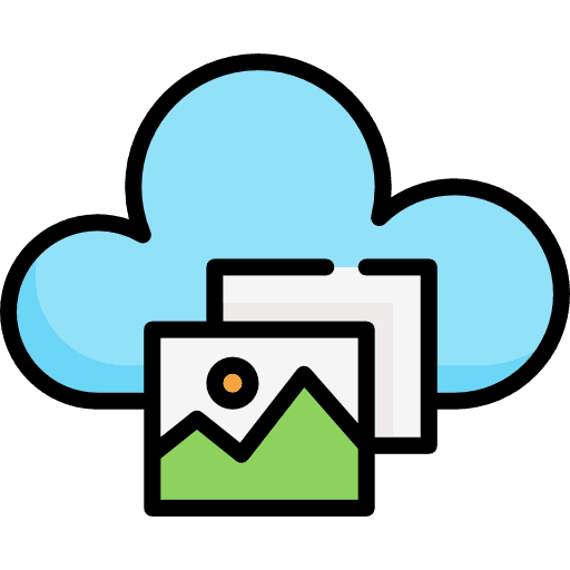 Photo Hosting and Cloud