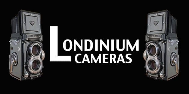 Londinium Cameras