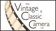 Vintage Camera Company