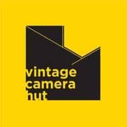 Vintage Camera Hut